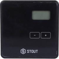 STOUT ST-294v1, черный регулятор