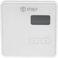 STOUT ST-294v2, белый регулятор