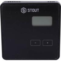 STOUT ST-294v2, черный регулятор