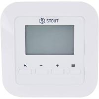 STOUT ST-295v3, белый регулятор