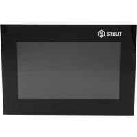 STOUT ST-8s WIFI, черный регулятор