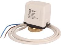 STOUT STE-0010-230002 сервопривод