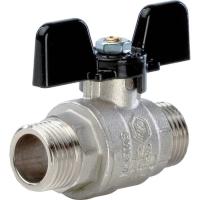STOUT SVB-0006-000015 шаровый кран