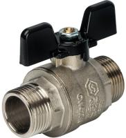 STOUT SVB-0006-000020 шаровый кран