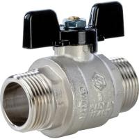 STOUT SVB-0006-000025 шаровый кран