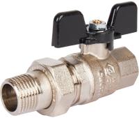 STOUT SVB-0007-000015 шаровый кран