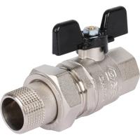 STOUT SVB-0007-000020 шаровый кран