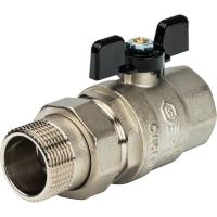 STOUT SVB-0007-000032 шаровый кран