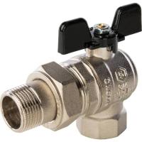 STOUT SVB-0008-000020 шаровый кран