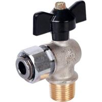 STOUT SVB-0010-000015 шаровый кран