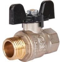 STOUT SVB-0014-000015 шаровый кран