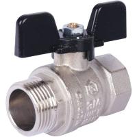 STOUT SVB-0014-000020 шаровый кран