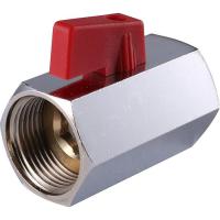 STOUT SVB-0021-000020 шаровый кран