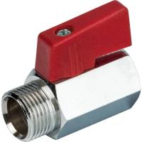STOUT SVB-0022-000010 шаровый кран