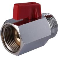 STOUT SVB-0022-000020 шаровый кран