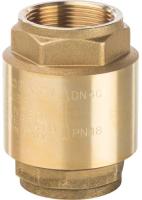 STOUT SVC-0001-000040 клапан обратный