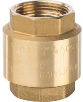 STOUT SVC-0002-000032 клапан обратный