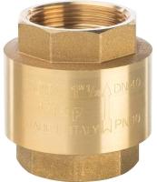 STOUT SVC-0002-000040 клапан обратный