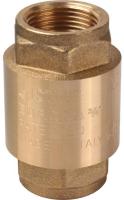 STOUT SVC-0011-000020 клапан обратный