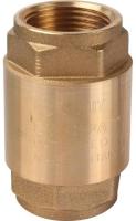 STOUT SVC-0011-000025 клапан обратный