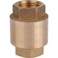STOUT SVC-0012-000015 клапан обратный