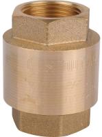 STOUT SVC-0012-000020 клапан обратный