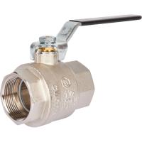 STOUT SVF 0001 000015 шаровый кран