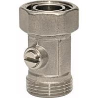 STOUT SVH 0005 000020 узел нижнего подключения