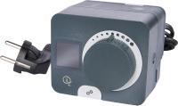 STOUT SVM-0025-230017 сервопривод