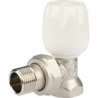 STOUT SVRS 1152 000015 ручной регулировки вентиль