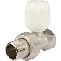 STOUT SVRS 1172 000020 ручной регулировки вентиль