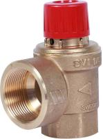 STOUT SVS-0001-001532 клапан предохранительный 15х1 1/4"