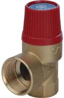 STOUT SVS-0001-002515 клапан предохранительный 25 x 1/2"