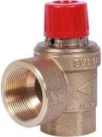 STOUT SVS-0001-003032 клапан предохранительный 30х1 1/4"