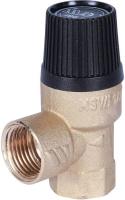STOUT SVS-0001-013015 клапан предохранительный 30х1/2"