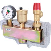 STOUT SVS-0004-055032 группа безопасности