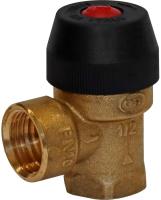 STOUT SVS-0010-013015 клапан предохранительный