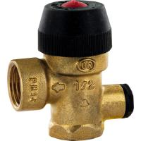 STOUT SVS-0020-003015 клапан предохранительный