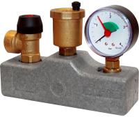 STOUT SVS-0040-055032 группа безопасности