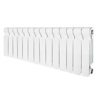 STOUT VEGA 500 14 секций (SRA-0310-050014) алюминиевый радиатор