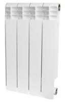 STOUT VEGA 500 BM 4 секции (SRB-1310-050004) биметаллический радиатор
