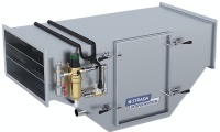 STRADA HYDRO C 8.0 искрогаситель