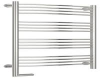 Сунержа Богема 2.0 1000х500 электрический полотенцесушитель лесенка