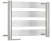 Сунержа Богема 2.0 1200х400 (00-5204-1240) электрический полотенцесушитель лесенка