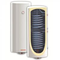 Sunsystem BB-N 200 V/S2 верт. Лев. подкл. 2 т/о бойлер косвенного нагрева