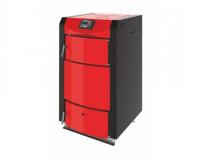 Sunsystem PB 30 KW LAMBD твердотопливный котел