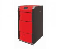 Sunsystem PB 40 ALPHA PLUS твердотопливный котел
