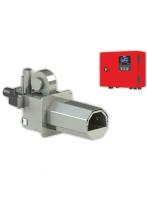 Sunsystem PELL 300 V2 (22080000000630) пеллетная горелка