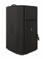 Sunsystem PM COMFORT PLUS 25KW B BLACK твердотопливный котел