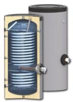 Sunsystem SWP2N 300 (01030107203004) бойлер косвенного нагрева